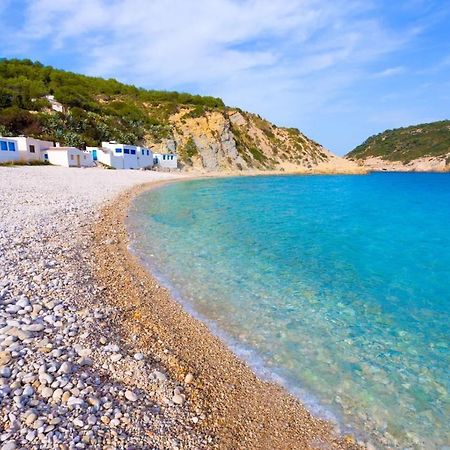 Casita Pepe Daire Javea Dış mekan fotoğraf