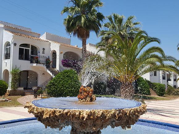 Casita Pepe Daire Javea Dış mekan fotoğraf