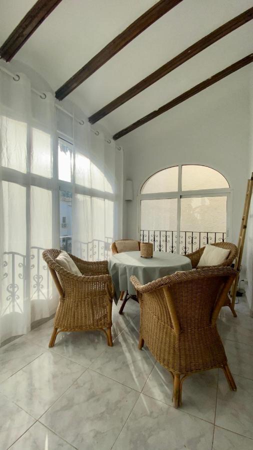 Casita Pepe Daire Javea Dış mekan fotoğraf