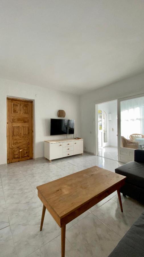 Casita Pepe Daire Javea Dış mekan fotoğraf