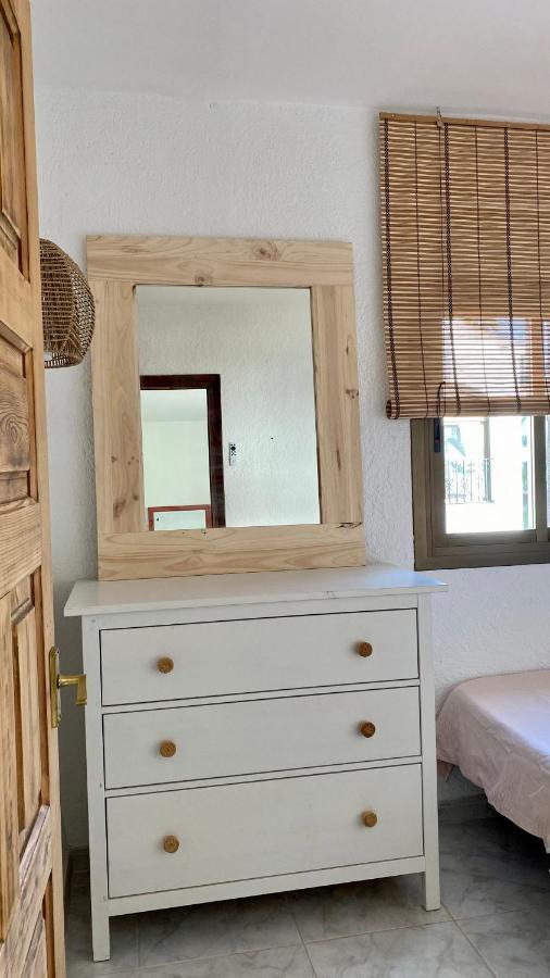 Casita Pepe Daire Javea Dış mekan fotoğraf