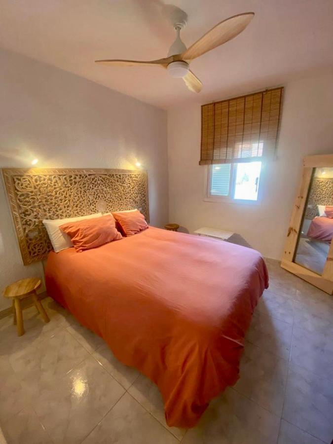 Casita Pepe Daire Javea Dış mekan fotoğraf