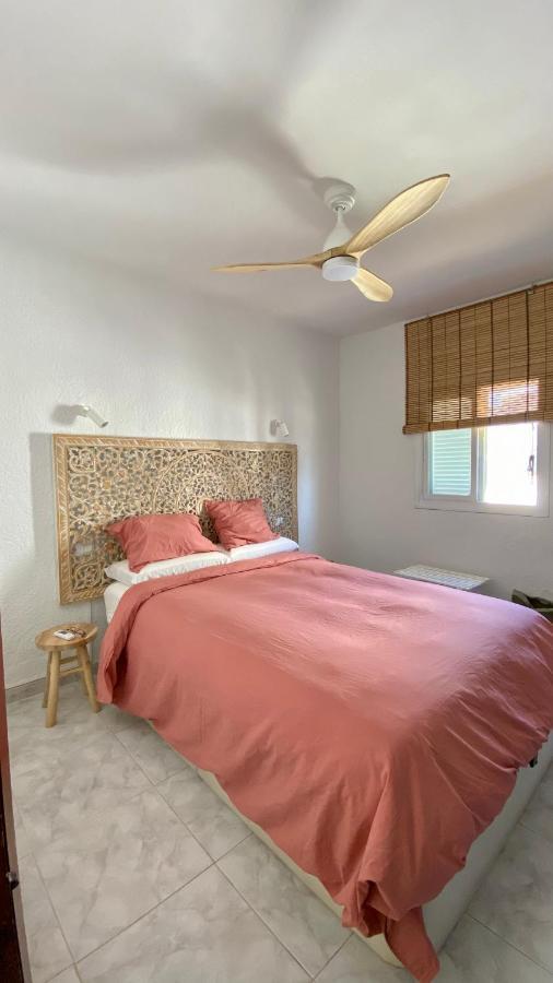 Casita Pepe Daire Javea Dış mekan fotoğraf