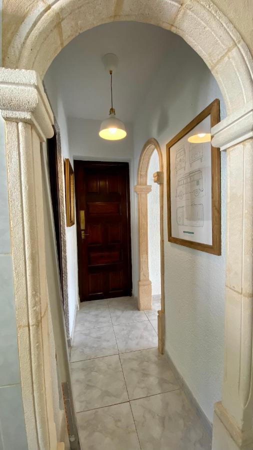 Casita Pepe Daire Javea Dış mekan fotoğraf