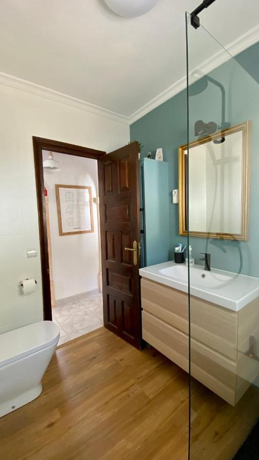 Casita Pepe Daire Javea Dış mekan fotoğraf