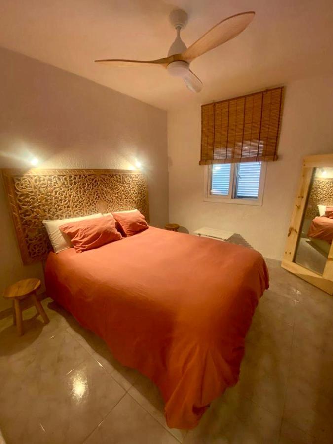 Casita Pepe Daire Javea Dış mekan fotoğraf