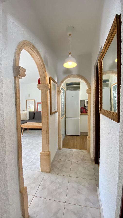 Casita Pepe Daire Javea Dış mekan fotoğraf