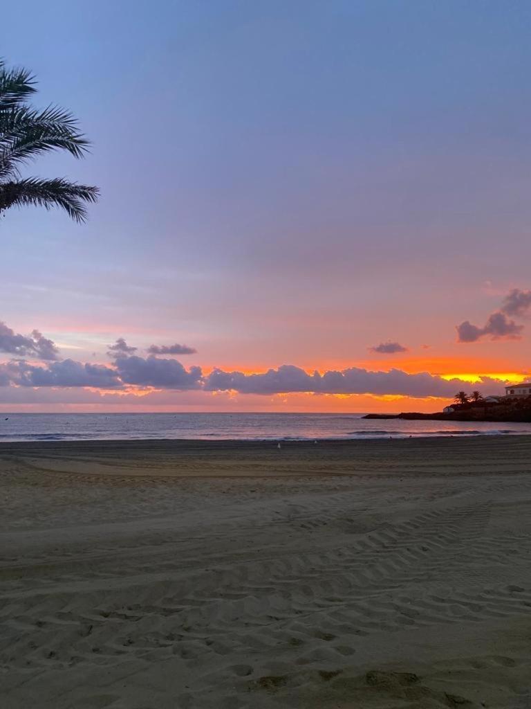 Casita Pepe Daire Javea Dış mekan fotoğraf